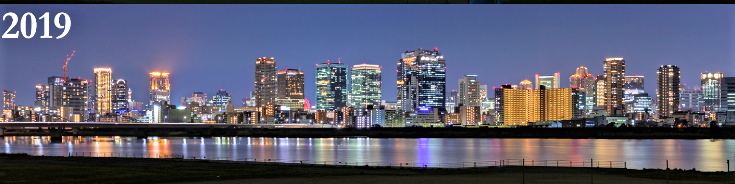 "ALOHA ASSEMBLY" OSAKA BIBLE CHURCH アロハ・アッセンブリー大阪聖書教会